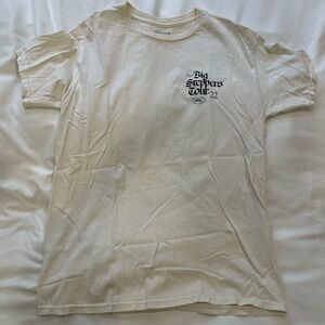 Kendrick Lamar merch shirt